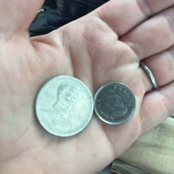 Coins - Picture 3 of 4